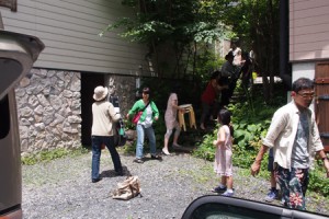 OLYMPUS DIGITAL CAMERA