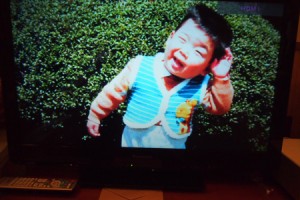 OLYMPUS DIGITAL CAMERA